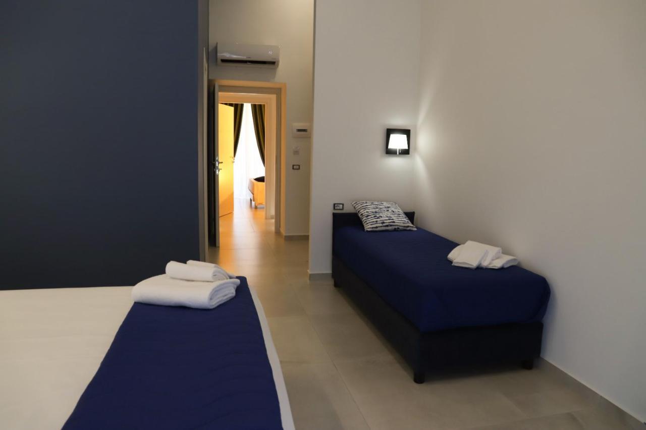 To Do Napoli Hotel Buitenkant foto